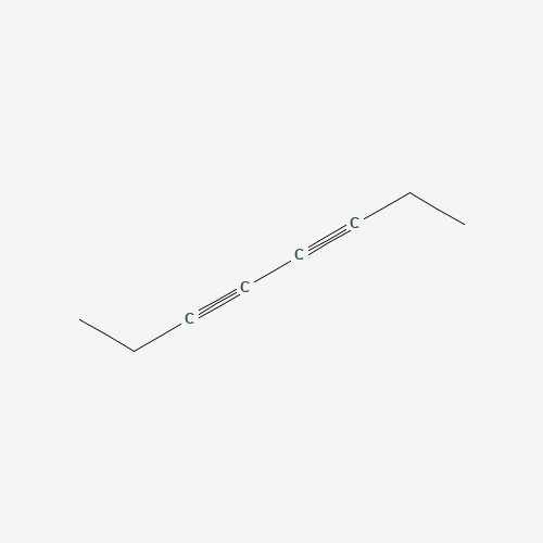 3,5-Octadiyne (CAS: 16387-70-5) - Related Chemical Product