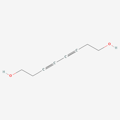 3,5-Octadiyne-1,8-diol (CAS: 15808-23-8) - Related Chemical Product