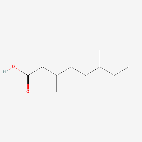 FT-0692032 CAS:4812-29-7 chemical structure