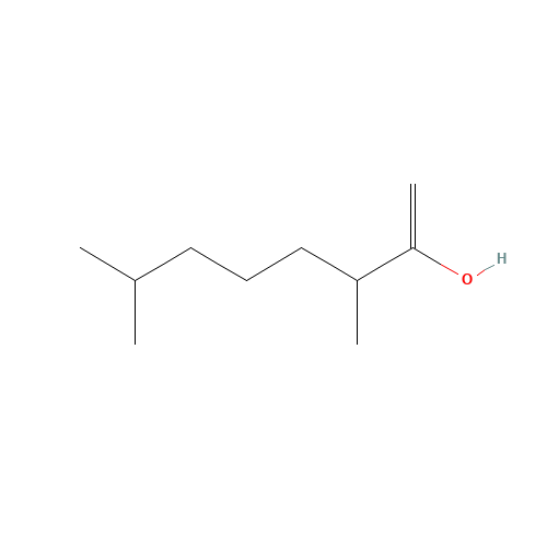 3,7-dimethyloct-1-en-2-ol (CAS: 41678-36-8) - Related Chemical Product