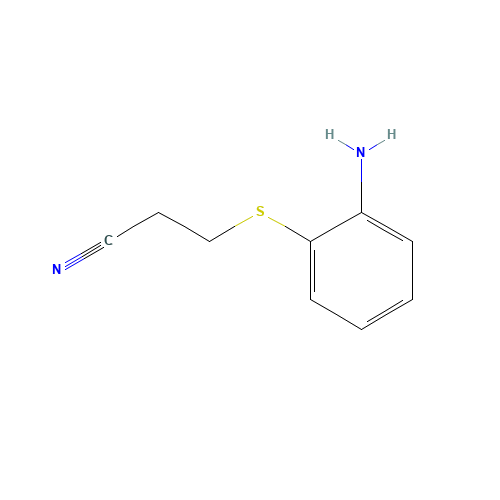 FT-0692045 CAS:4327-52-0 chemical structure