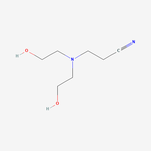 FT-0692051 CAS:17209-72-2 chemical structure