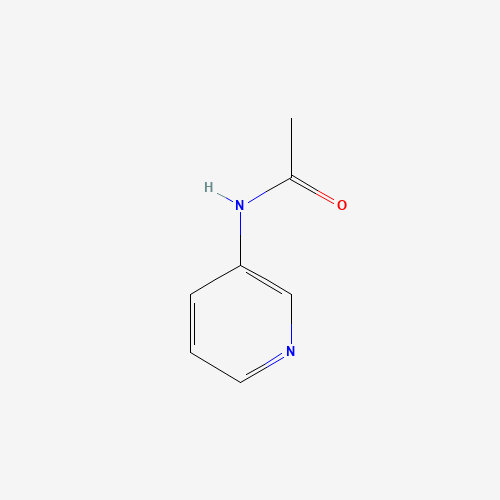 FT-0692054 CAS:5867-45-8 chemical structure