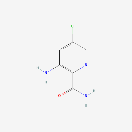 FT-0692065 CAS:27330-34-3 chemical structure