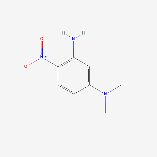 FT-0692069 CAS:20691-71-8 chemical structure