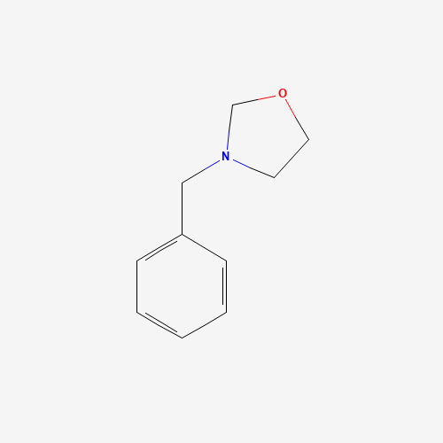 3-Benzyl-1,3-oxazolidine (CAS: 13657-16-4) - Related Chemical Product