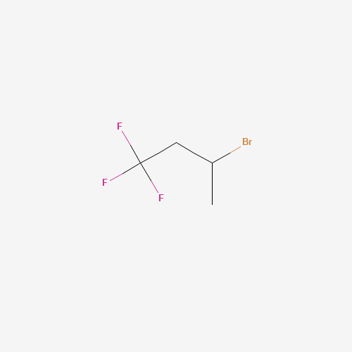 FT-0692080 CAS:406-47-3 chemical structure