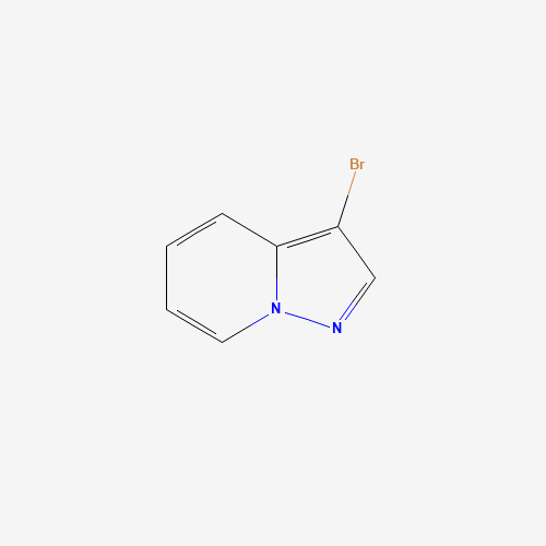 FT-0692089 CAS:5910-12-3 chemical structure