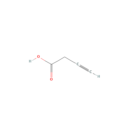 3-Butynoic acid (CAS: 2345-51-9) - Related Chemical Product