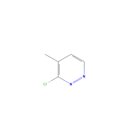 3-chloro-4-methylpyridazine (CAS: 68206-04-2) - Related Chemical Product