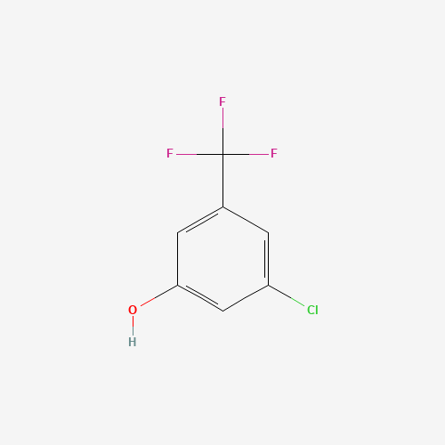 FT-0692118 CAS:570391-18-3 chemical structure