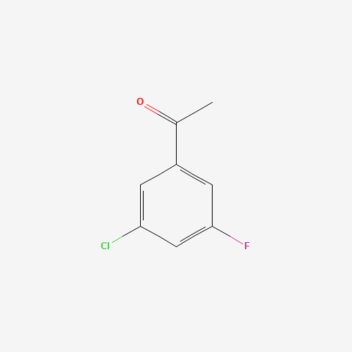 FT-0692119 CAS:842140-52-7 chemical structure