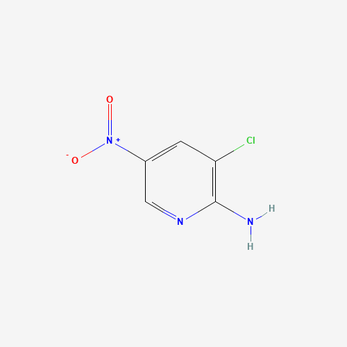 FT-0692125 CAS:22353-35-1 chemical structure