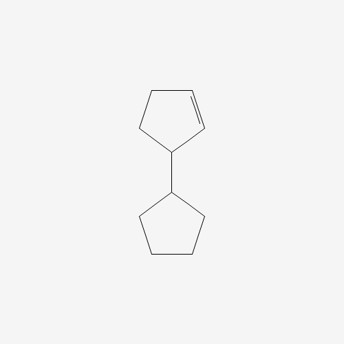 3-Cyclopentylcyclopentene (CAS: 2690-17-7) - Related Chemical Product