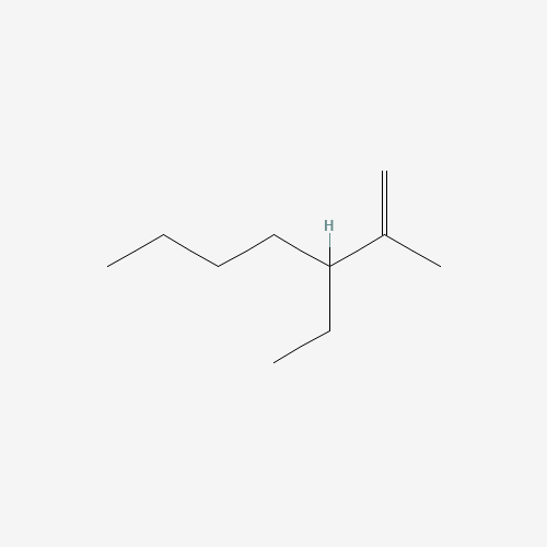 3-Ethyl-2-methyl-1-heptene (CAS: 19780-60-0) - Related Chemical Product