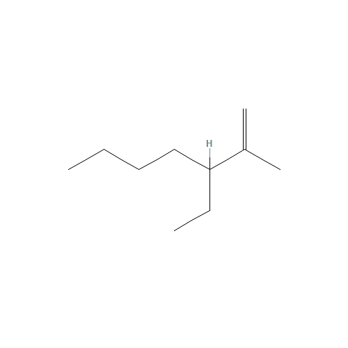 3-Ethyl-2-methyl-1-heptene (CAS: 19780-60-0) - Related Chemical Product