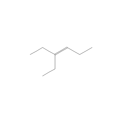 3-Ethyl-3-hexene (CAS: 16789-51-8) - Related Chemical Product