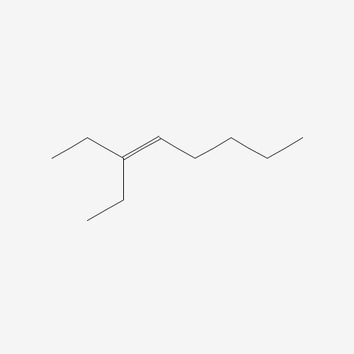 3-Ethyl-3-octene (CAS: 19781-31-8) - Related Chemical Product
