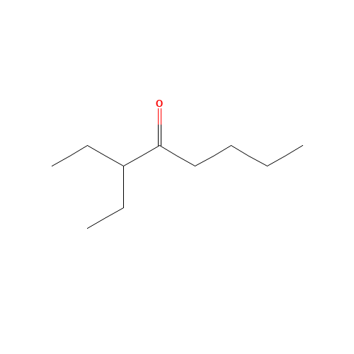 3-Ethyl-4-octanone (CAS: 19781-29-4) - Related Chemical Product