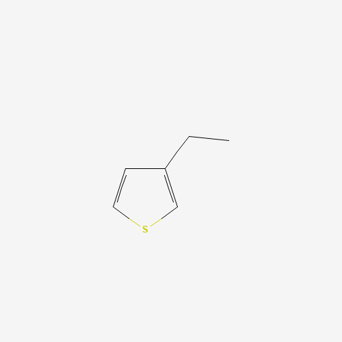 3-Ethylthiophene (CAS: 1795-01-3) - Related Chemical Product