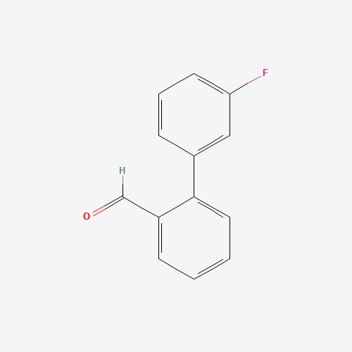 FT-0692172 CAS:676348-32-6 chemical structure