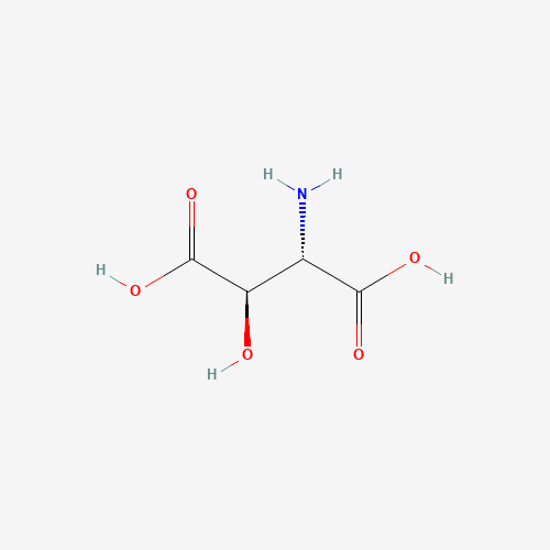 3-Hydroxyaspartic Acid (CAS: 7298-98-8) - Related Chemical Product