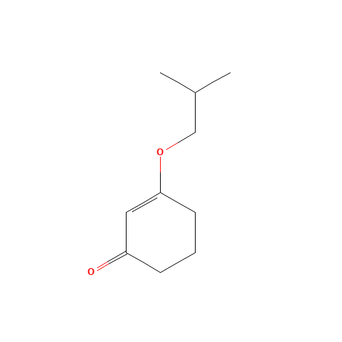 3-Isobutoxycyclohex-2-en-1-one (CAS: 23074-59-1) - Related Chemical Product