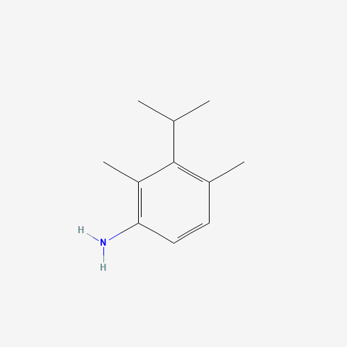 3-Isopropyl-2,4-dimethylaniline (CAS: 91339-19-4) - Related Chemical Product