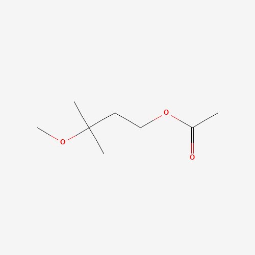 FT-0692201 CAS:103429-90-9 chemical structure