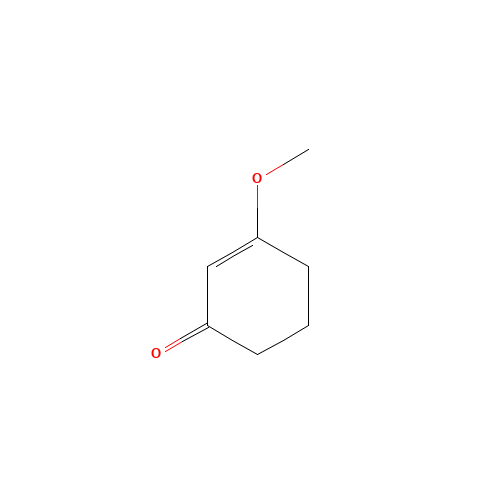 3-Methoxycyclohex-2-en-1-one (CAS: 16807-60-6) - Related Chemical Product