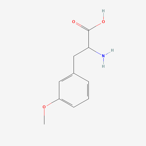 3-methoxyphenylalanine (CAS: 7635-28-1) - Related Chemical Product