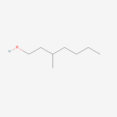 3-Methyl-1-heptanol (CAS: 1070-32-2) - Related Chemical Product