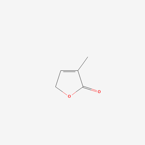 3-Methyl-2(5H)-furanone (CAS: 22122-36-7) - Related Chemical Product