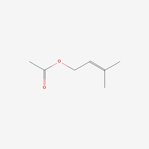 3-methyl-2-buten-1-yl acetate (CAS: 1191-16-8) - Related Chemical Product
