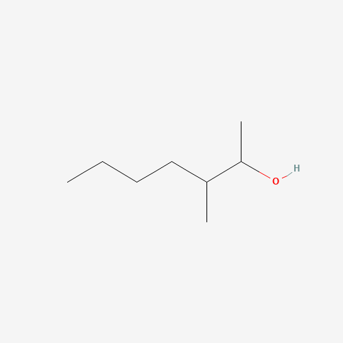 FT-0692221 CAS:31367-46-1 chemical structure
