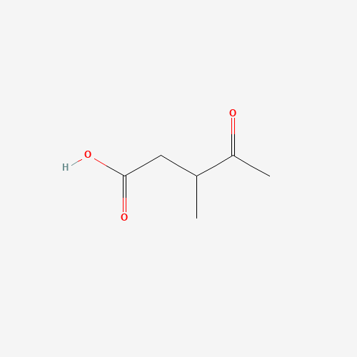 FT-0692224 CAS:6628-79-1 chemical structure