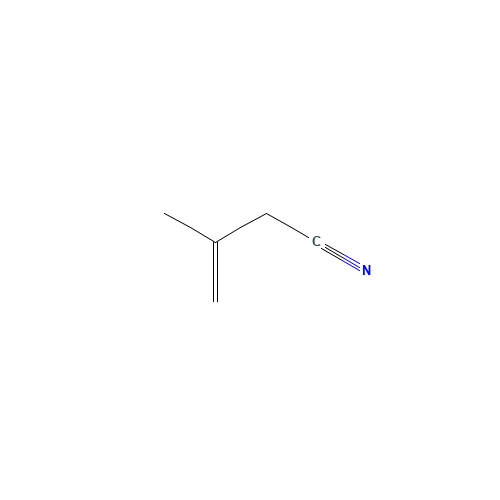 3-Methylbut-3-enenitrile (CAS: 4786-19-0) - Related Chemical Product