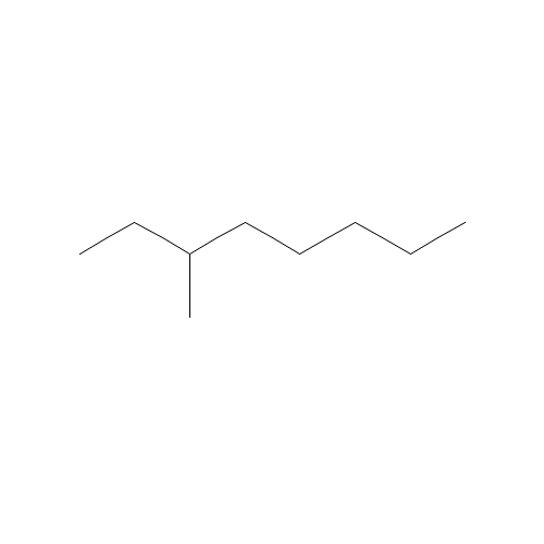 3-Methyloctane (CAS: 2216-33-3) - Related Chemical Product