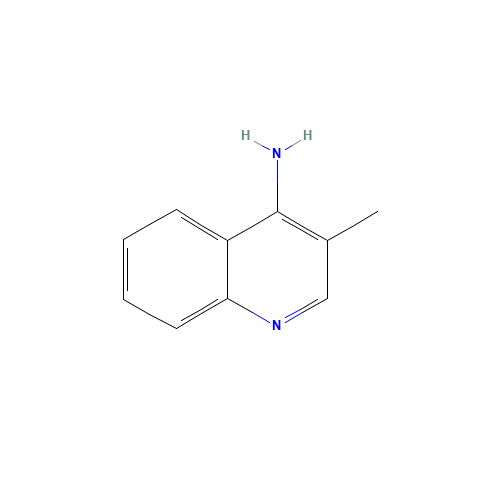 3-methylquinolin-4-amine (CAS: 19701-33-8) - Related Chemical Product