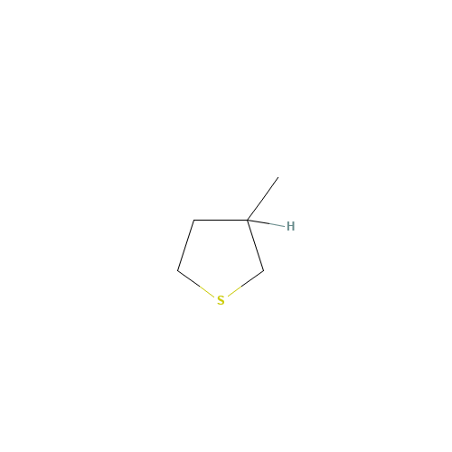 3-Methyltetrahydrothiophene (CAS: 4740-00-5) - Related Chemical Product