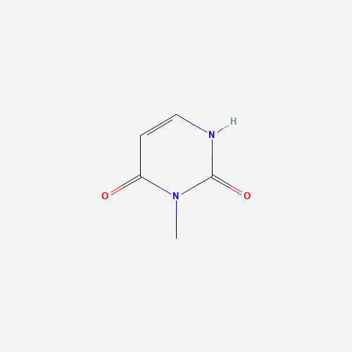 3-methyluracil (CAS: 608-34-4) - Related Chemical Product
