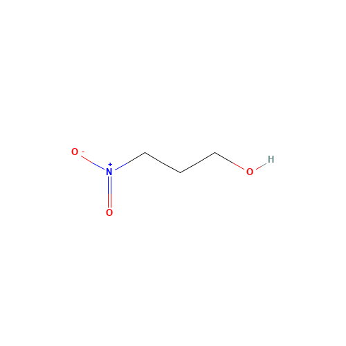 3-Nitro-propanol (CAS: 25182-84-7) - Related Chemical Product