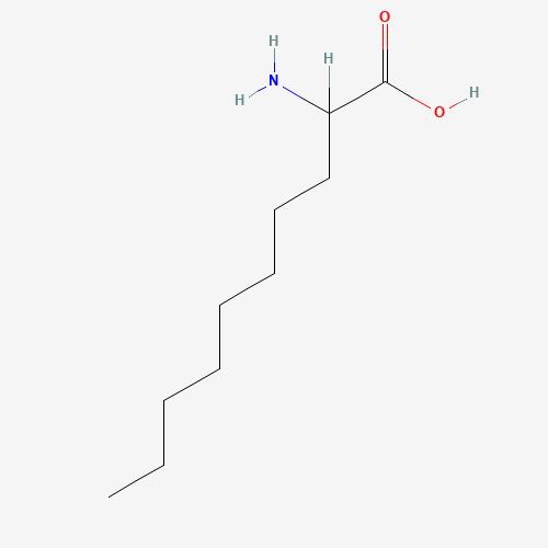 3S-aminodecanoic acid (CAS: 17702-88-4) - Related Chemical Product