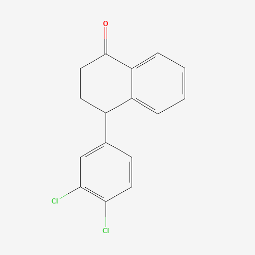 FT-0692308 CAS:79836-44-5 chemical structure