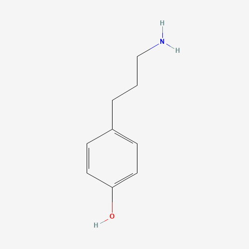 FT-0692310 CAS:57400-89-2 chemical structure