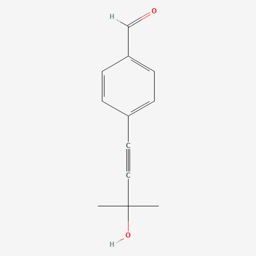 FT-0692313 CAS:117569-57-0 chemical structure