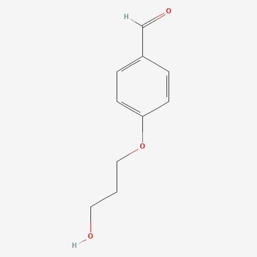 FT-0692314 CAS:99186-35-3 chemical structure