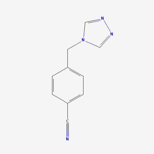 FT-0692317 CAS:112809-27-5 chemical structure