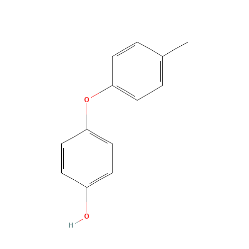 4-(4-methylphenoxy)phenol (CAS: 35094-91-8) - Related Chemical Product