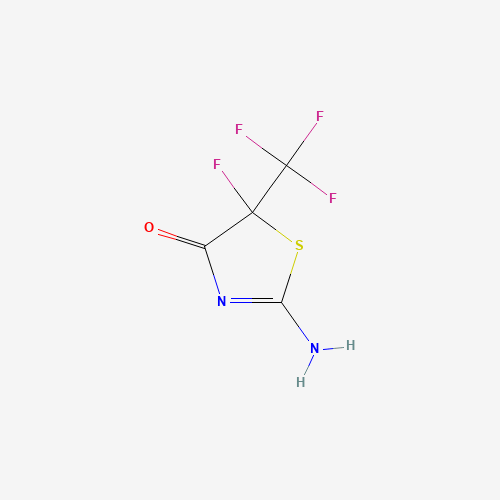 FT-0692324 CAS:13973-15-4 chemical structure